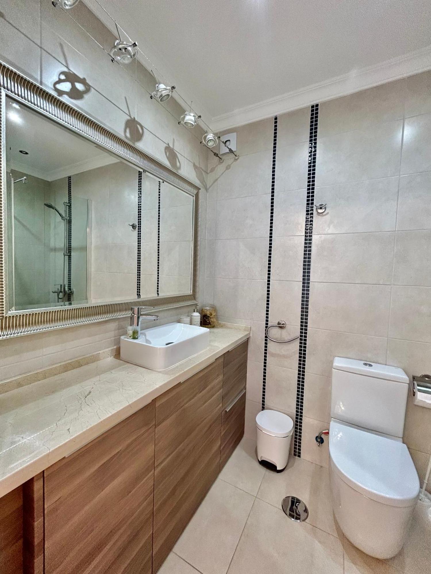 Villa Luxury In K301 *