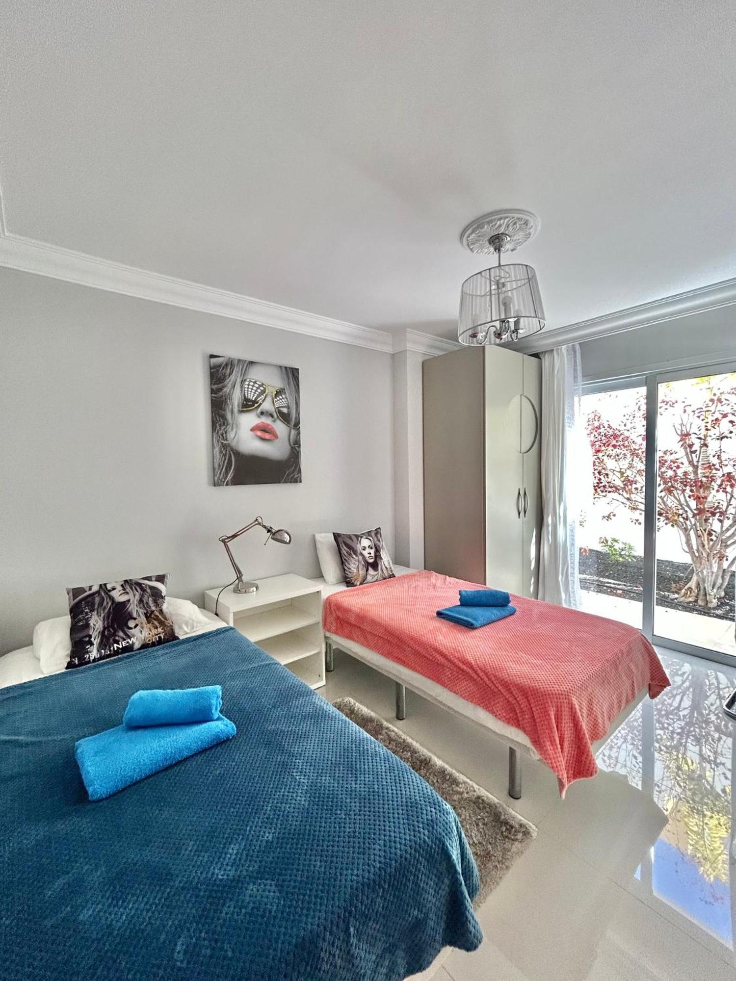Luxury In K301 Villa *