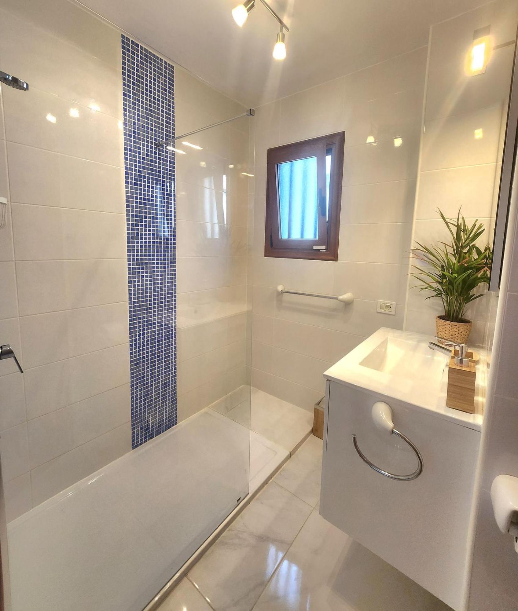 Ocean Wave Gigantes Apartamento *
