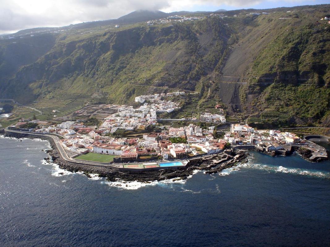 Palmeras