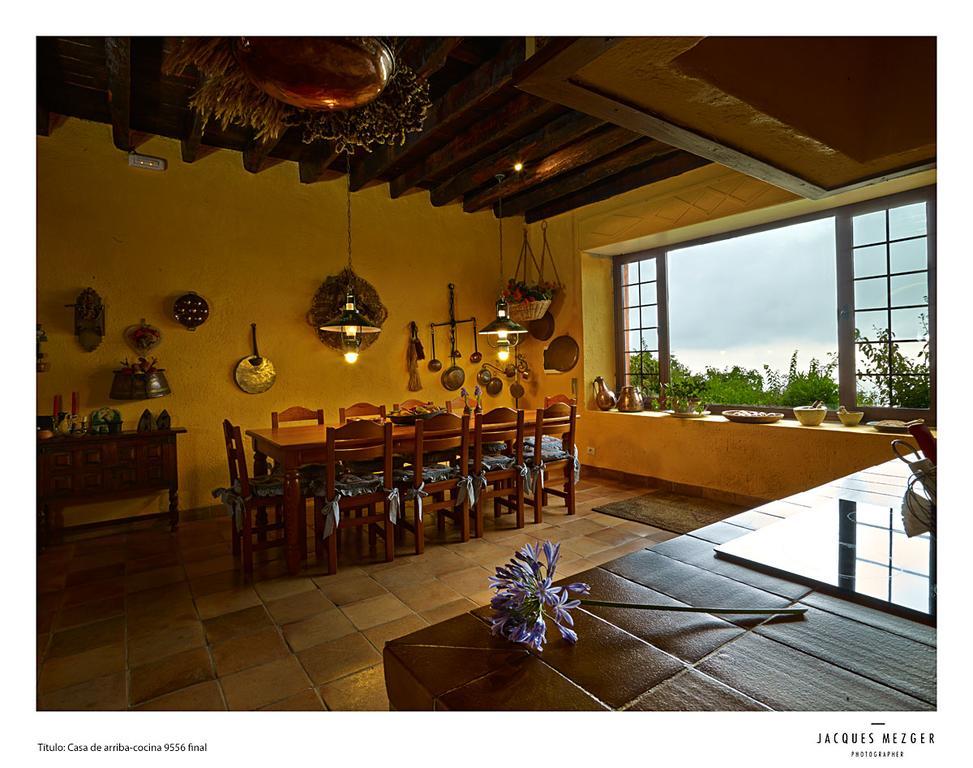 Haciendas Del Valle - Casa San Miguel Séjour à la campagne Valle de Guerra