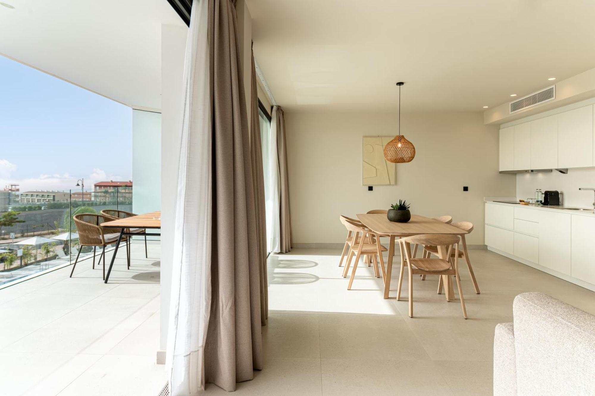 Amarilla Golf Residences 5* San Miguel de Abona