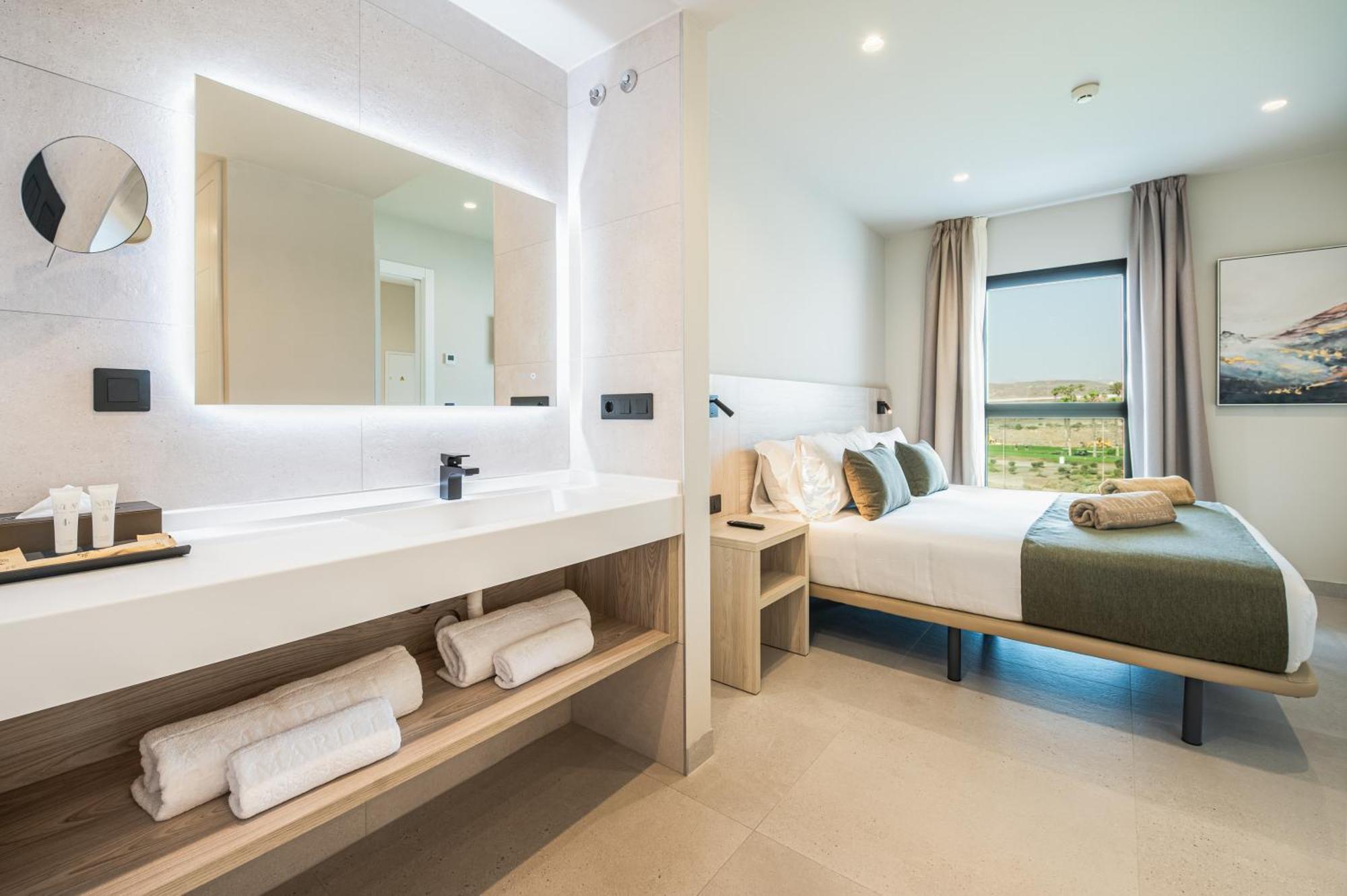 Amarilla Golf Residences