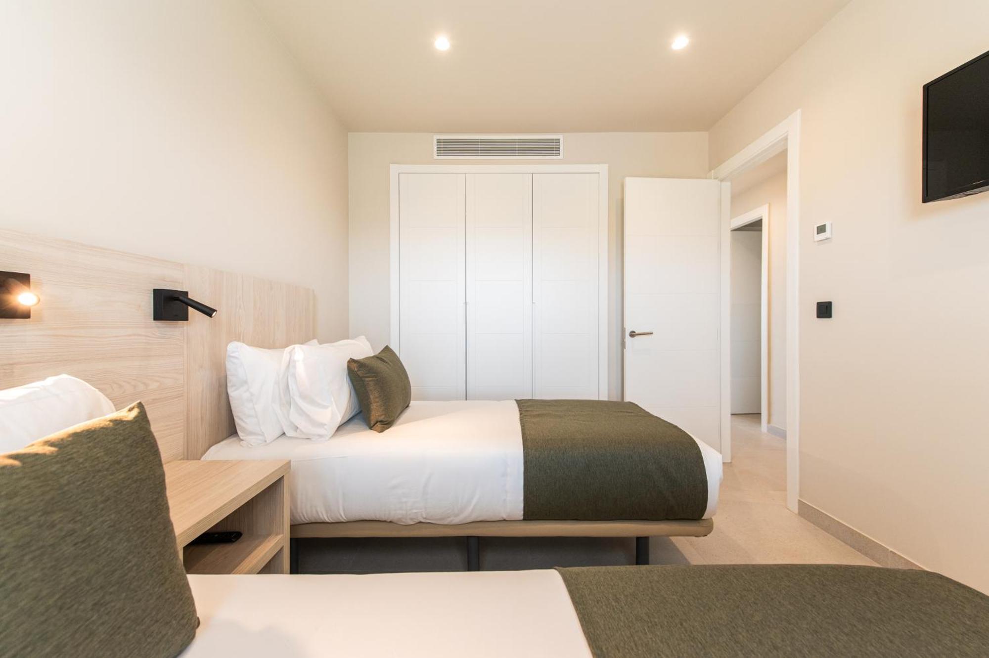Hotel Amarilla Golf Residences