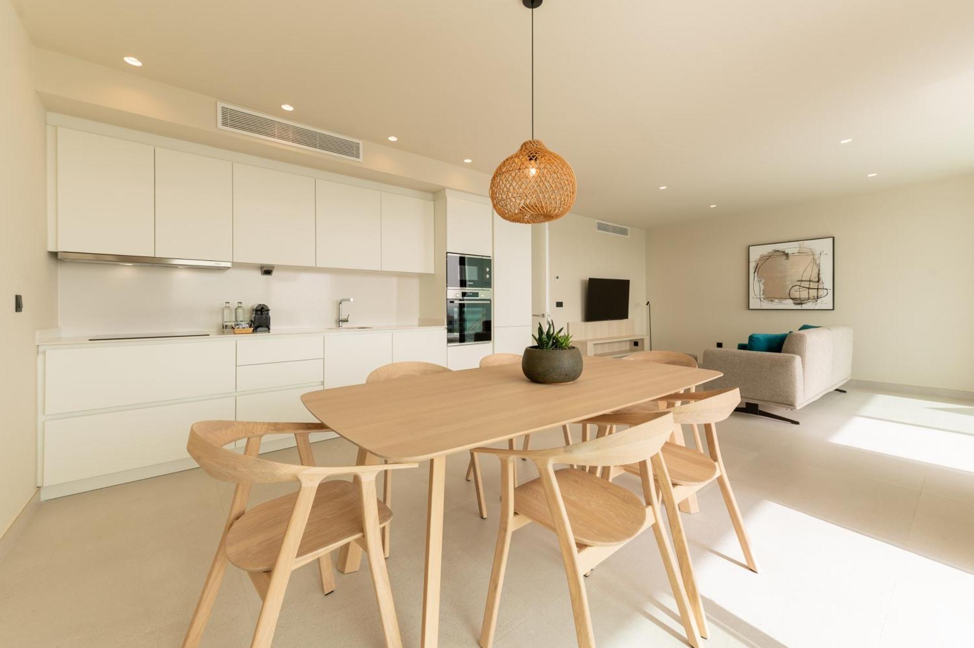 Amarilla Golf Residences 5*