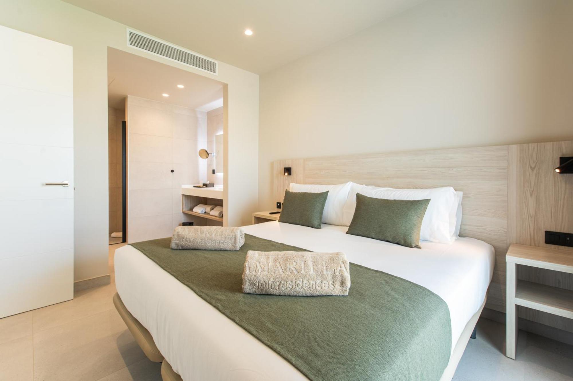Amarilla Golf Residences 5*