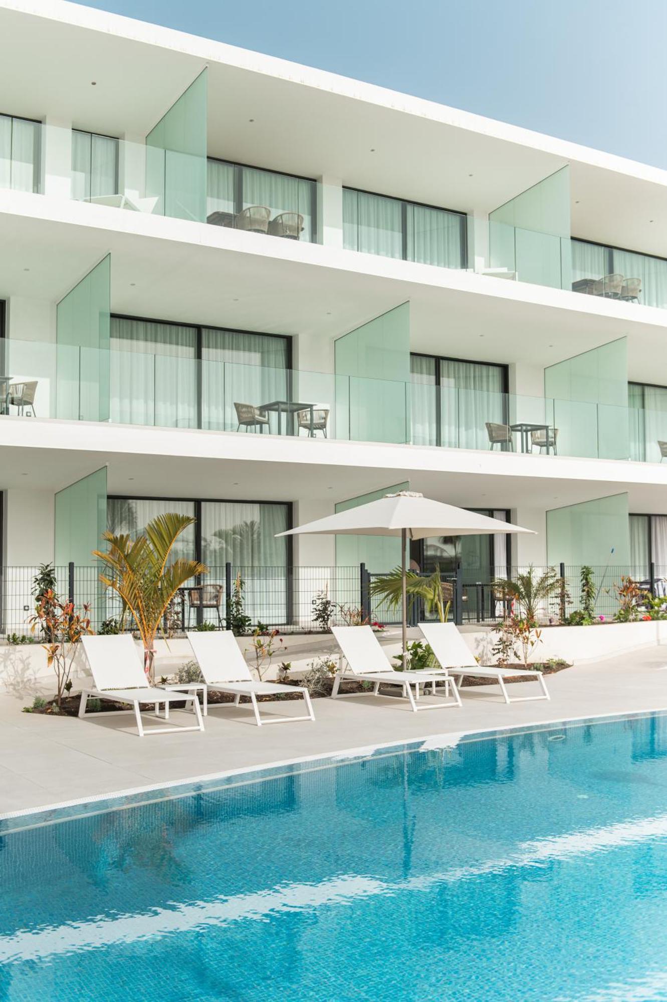 Amarilla Golf Residences 5*