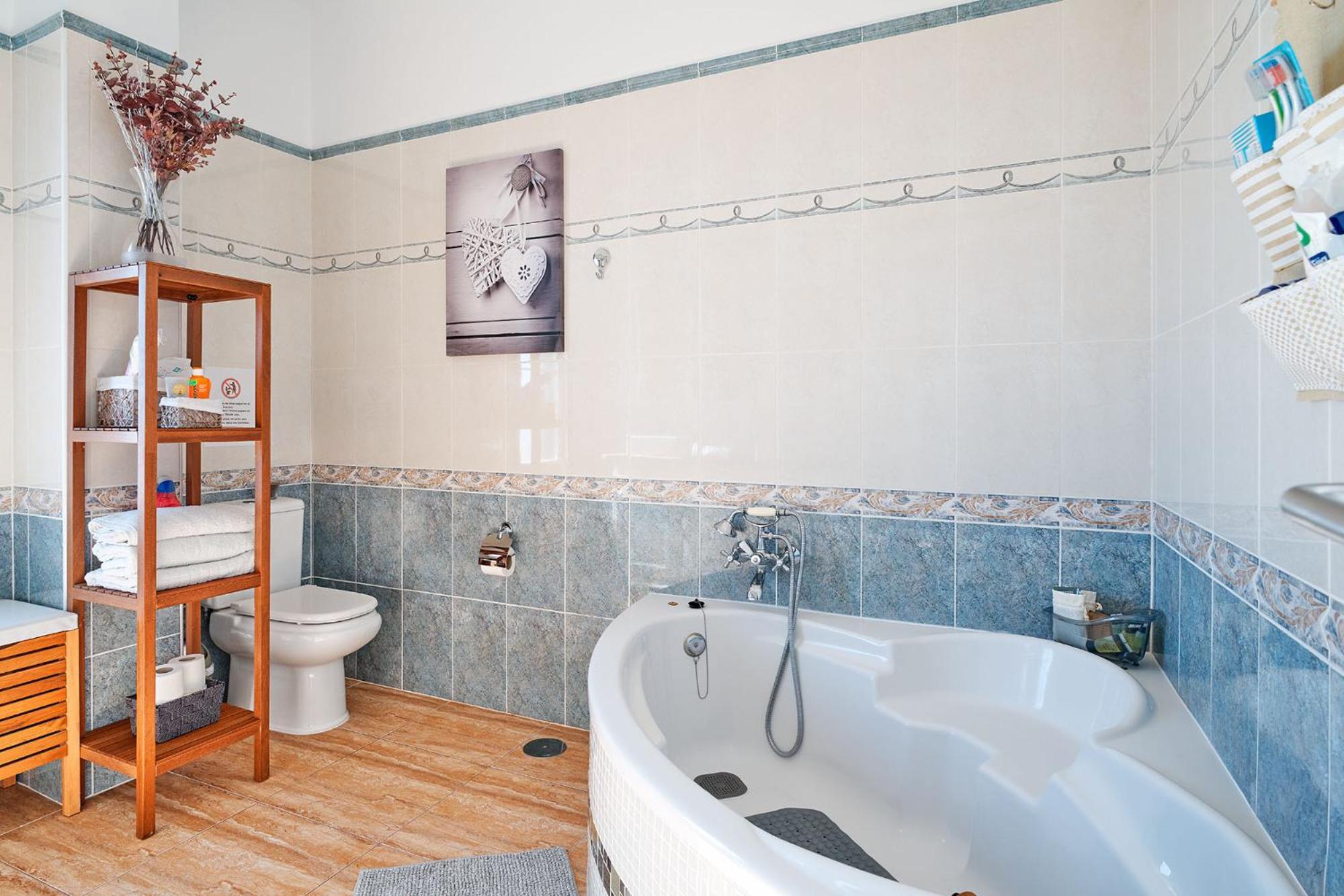 Casa Maria Apartment