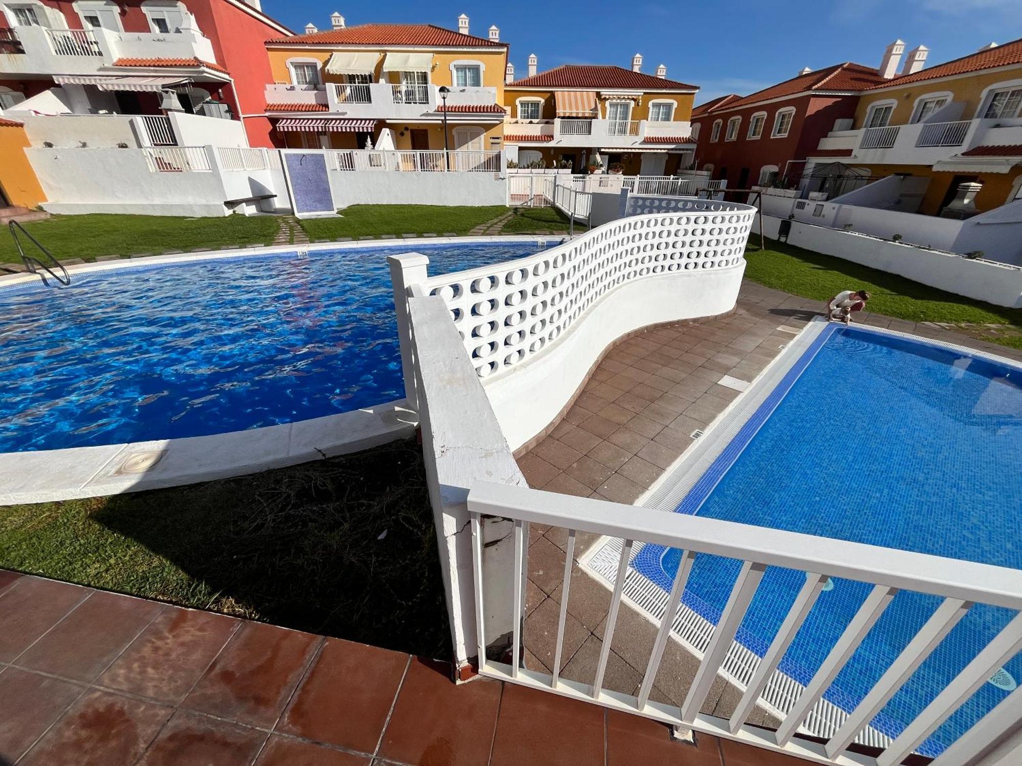Apartment Picachos, Poris De Abona
