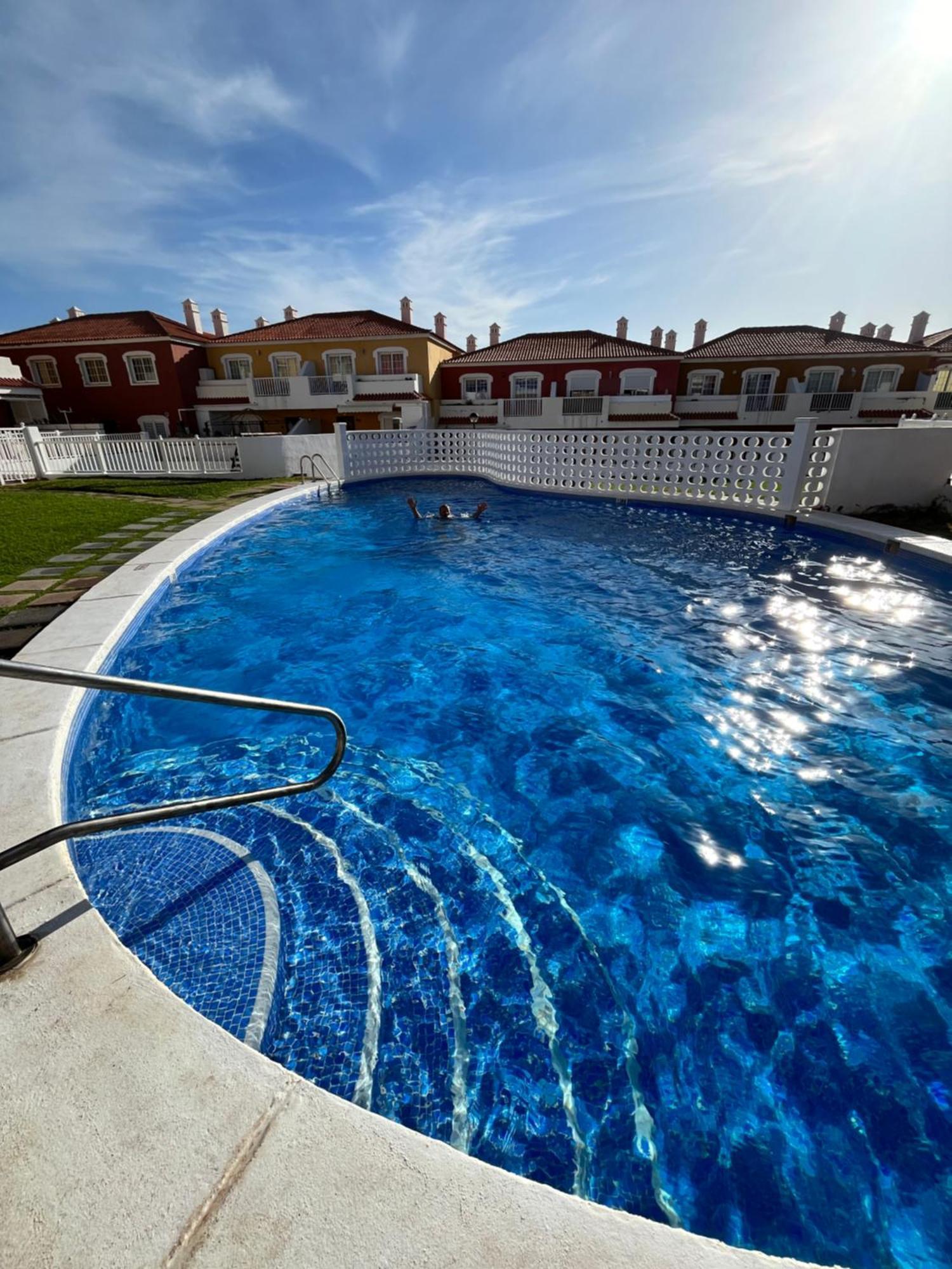 Picachos, Poris De Abona Apartment
