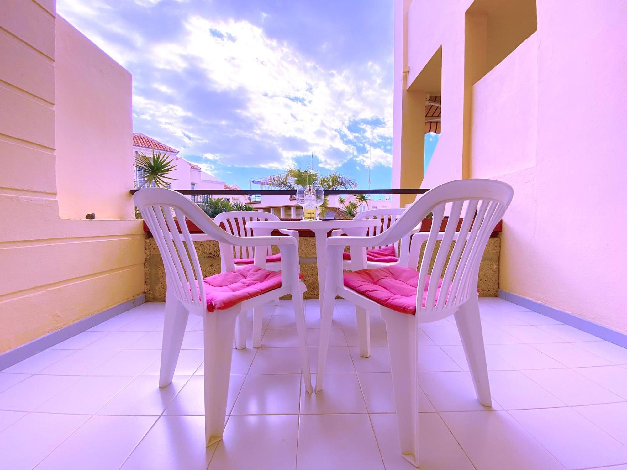 Tropicalidays Yucca Park Apartment Costa Adeje (Tenerife)