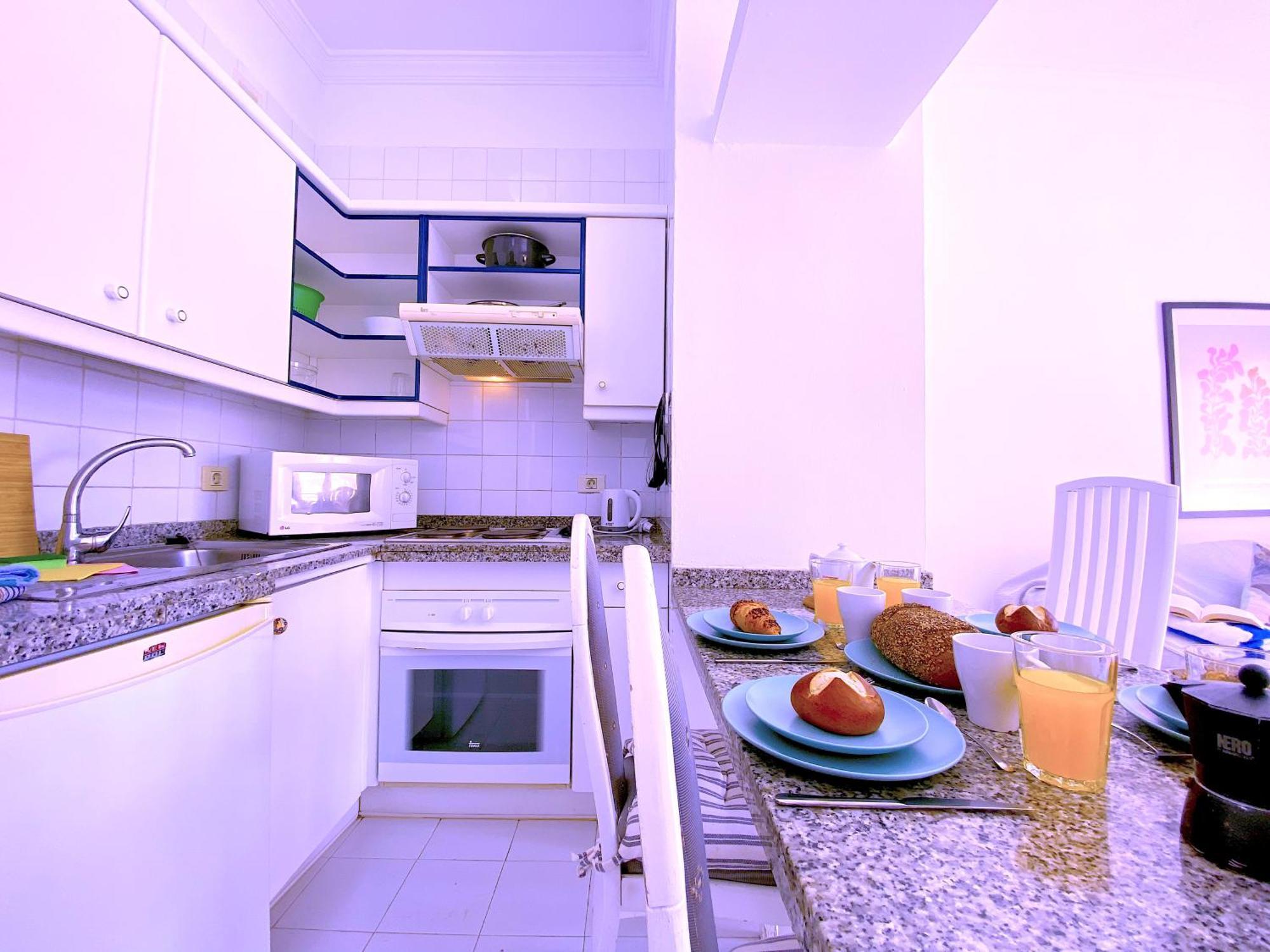 Tropicalidays Yucca Park Apartment Costa Adeje (Tenerife)