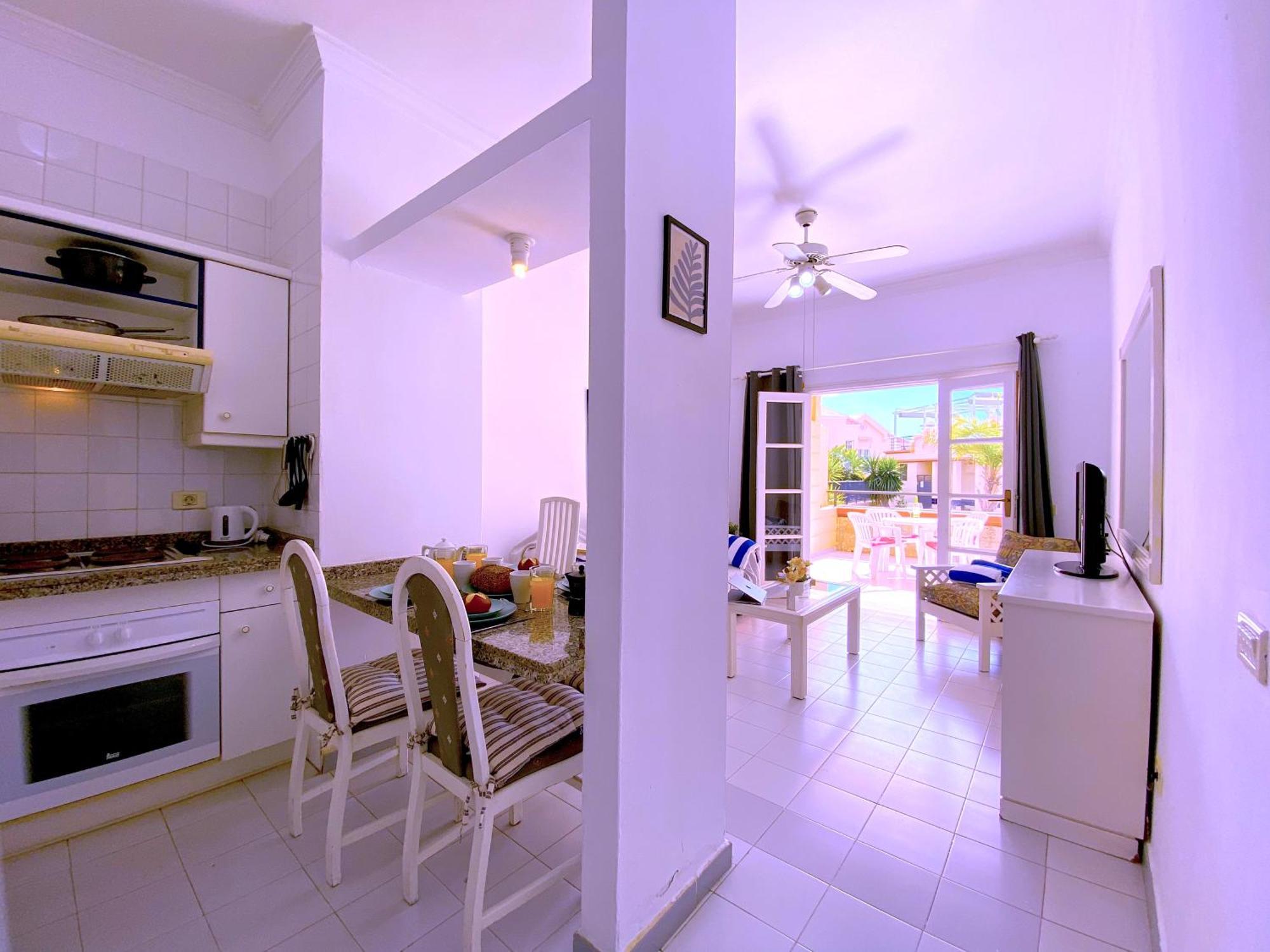 Apartment Tropicalidays Yucca Park *