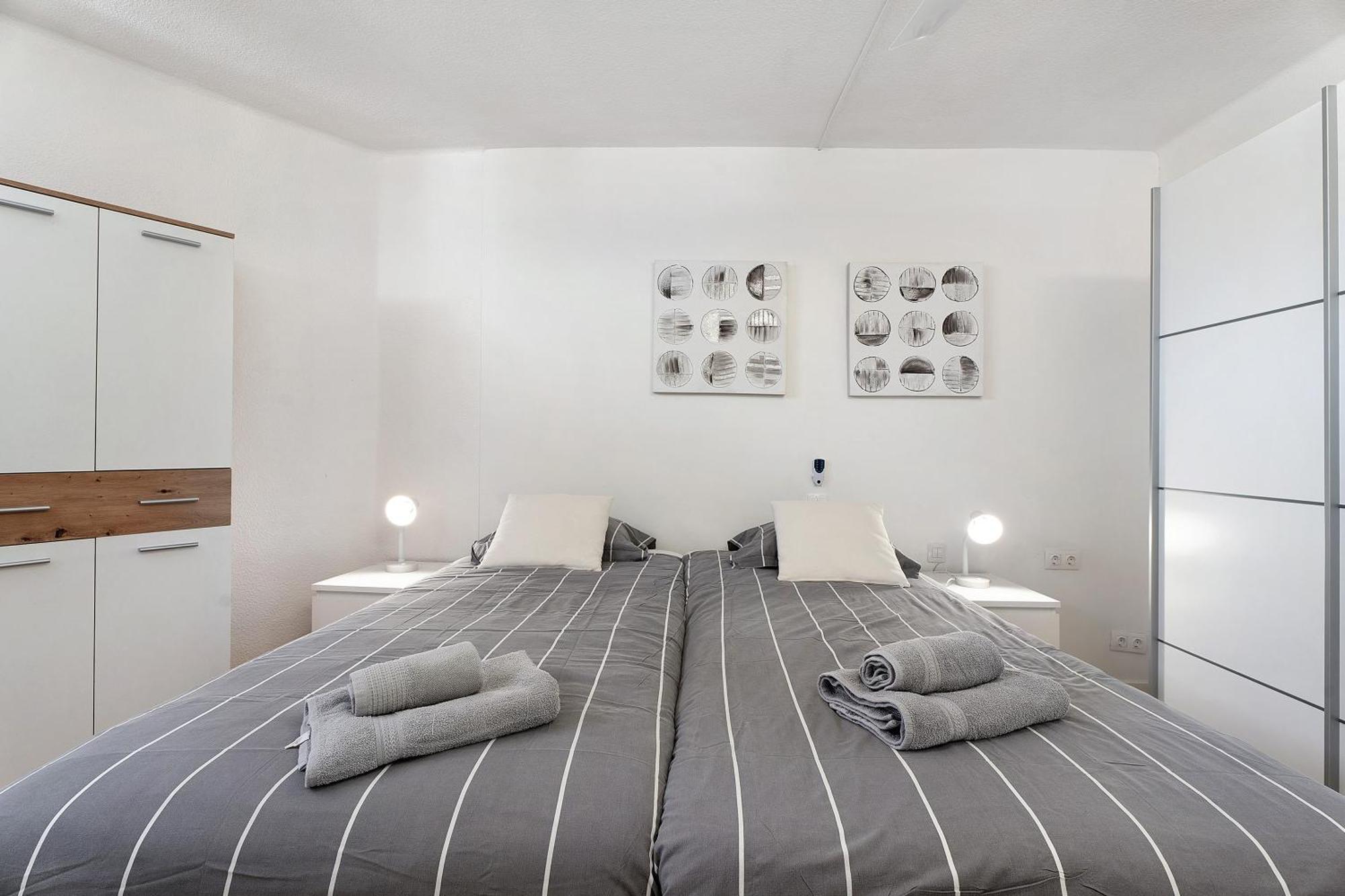 Geranios 404 Apartamento Costa Adeje (Tenerife)