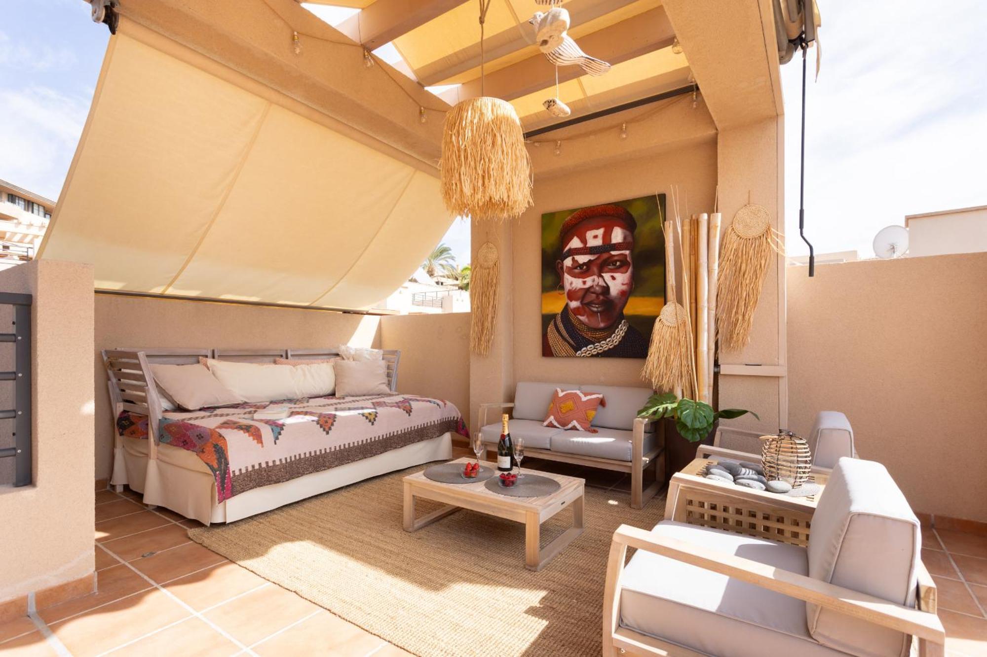 Appartement Casa Kos *
