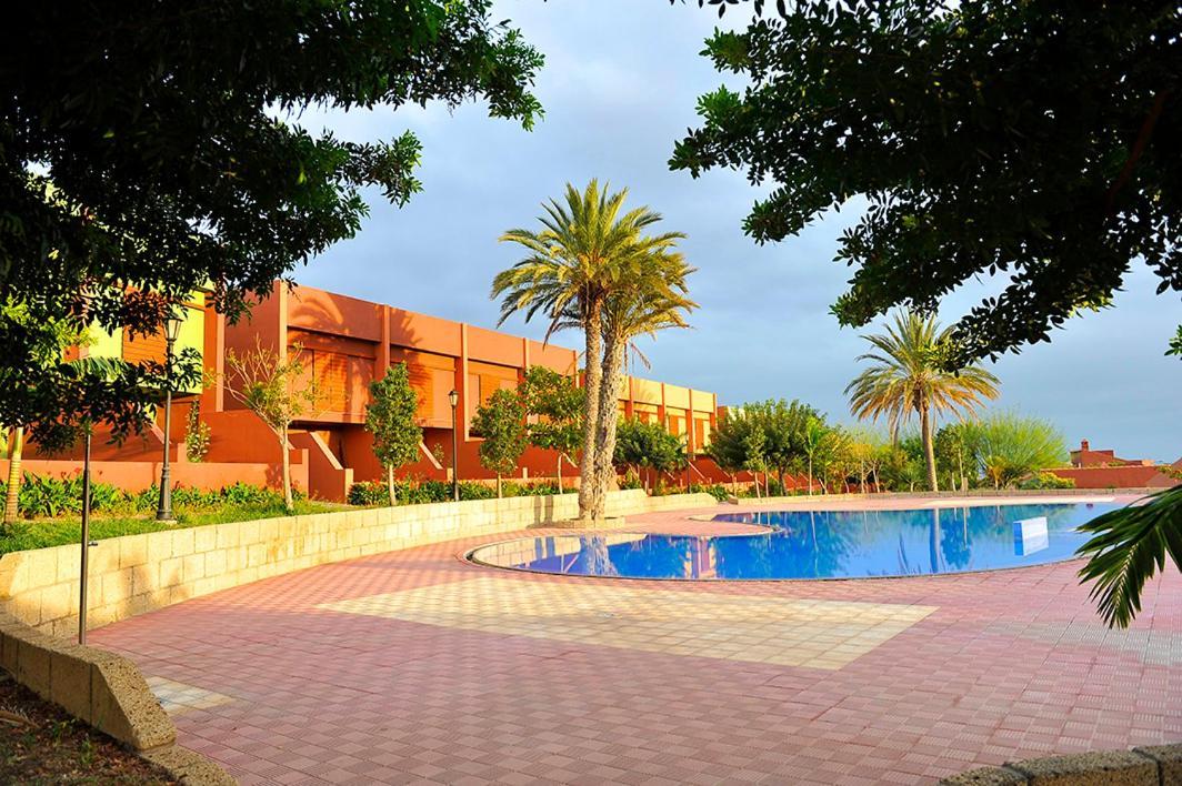 Adosado La Tabaiba Сasa de vacaciones *