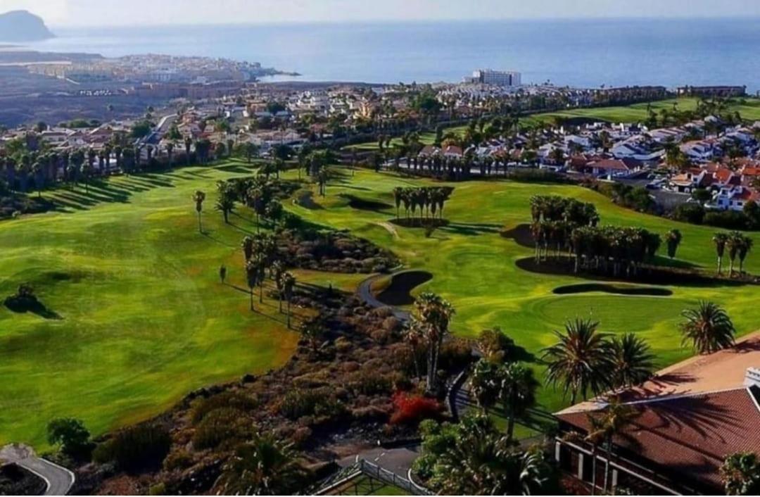 Appartement Tamaragua Apartment, Golf Del Sur *