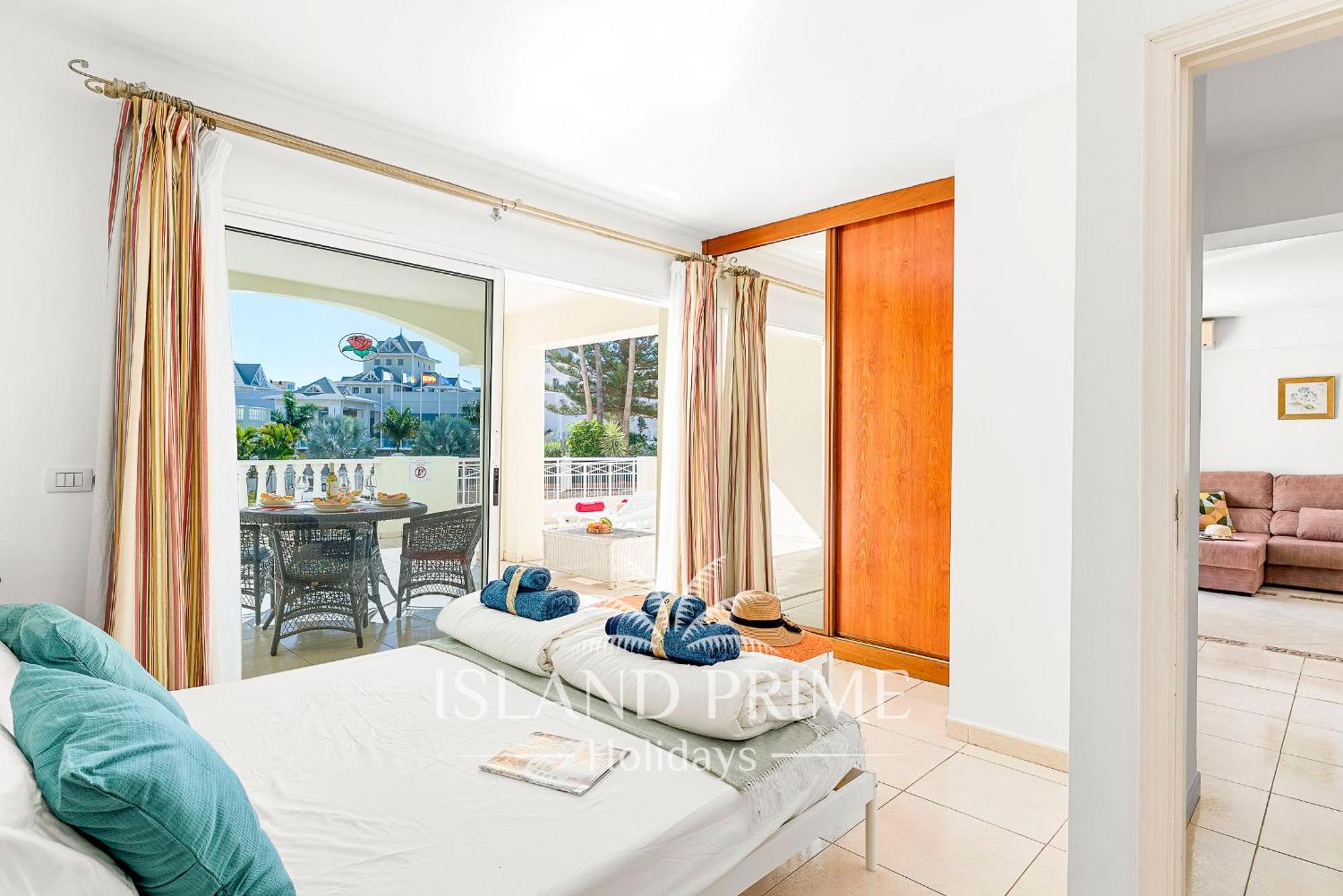 3x Bedroom With Heated Pool Og101 * San Miguel de Abona
