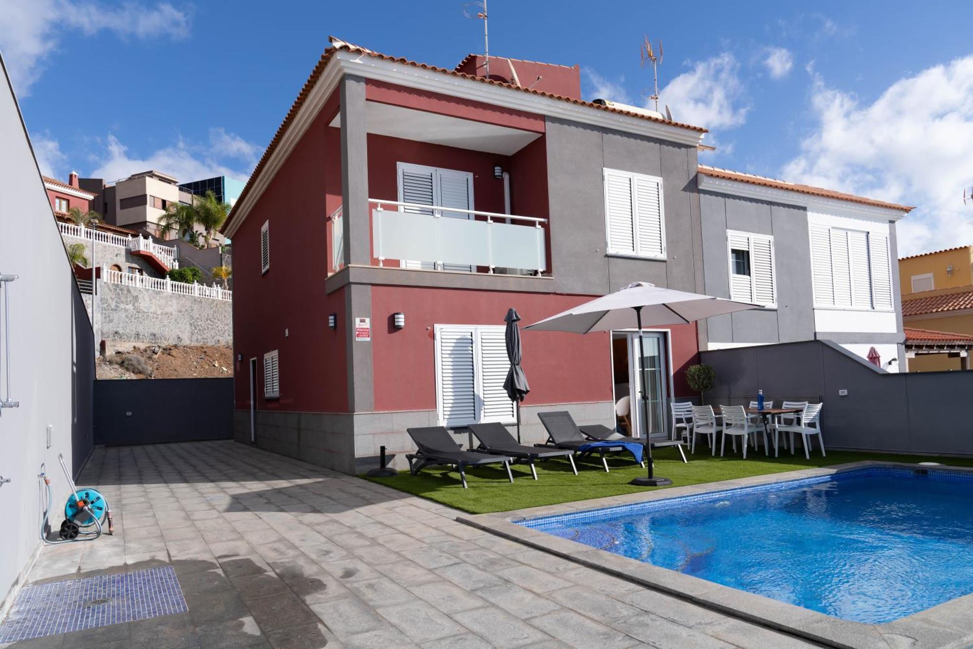 Villa Costa