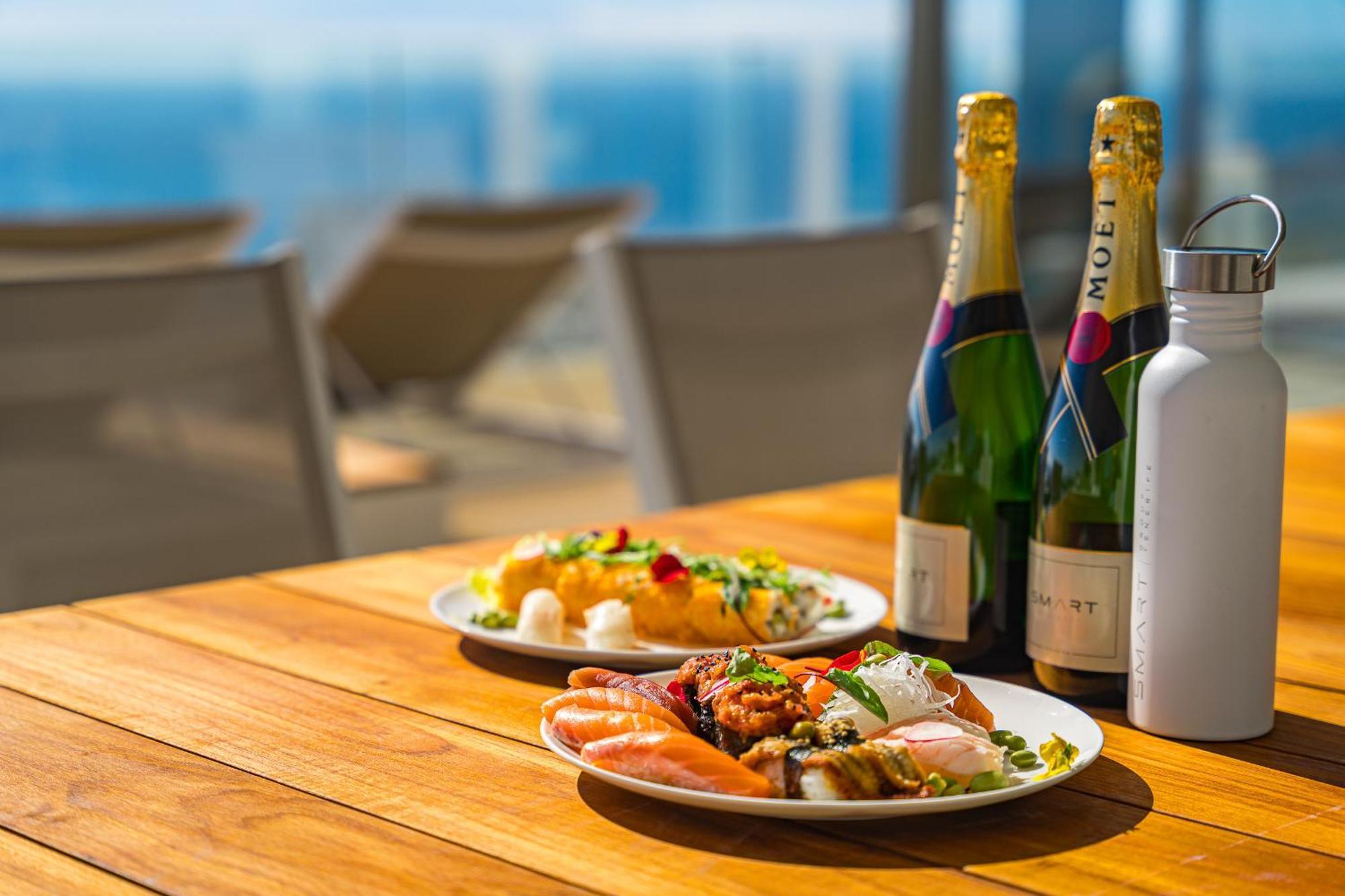 Serenity Heights - Luxury Concierge Services * Costa Adeje (Tenerife)