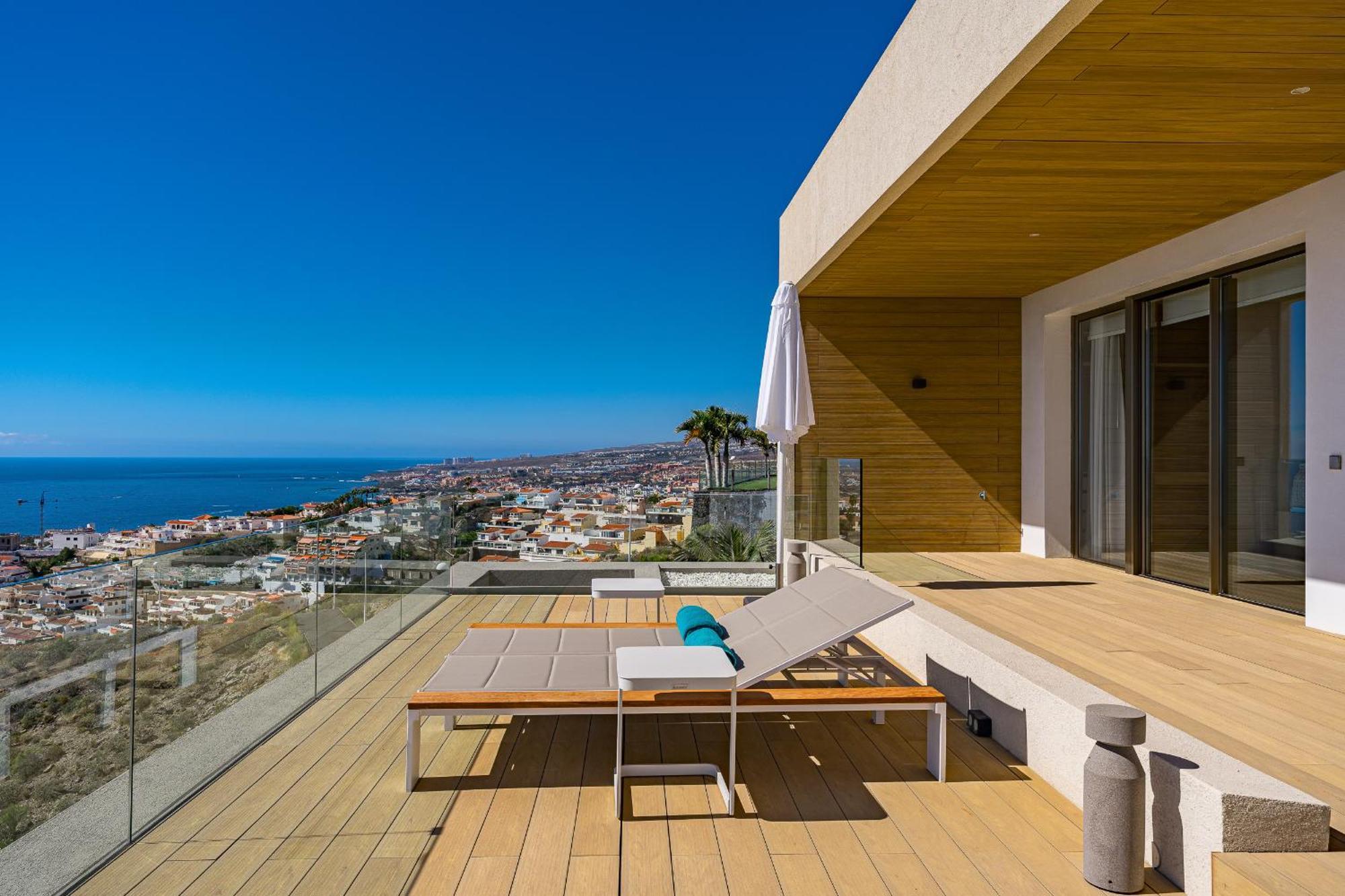 Serenity Heights - Luxury Concierge Services