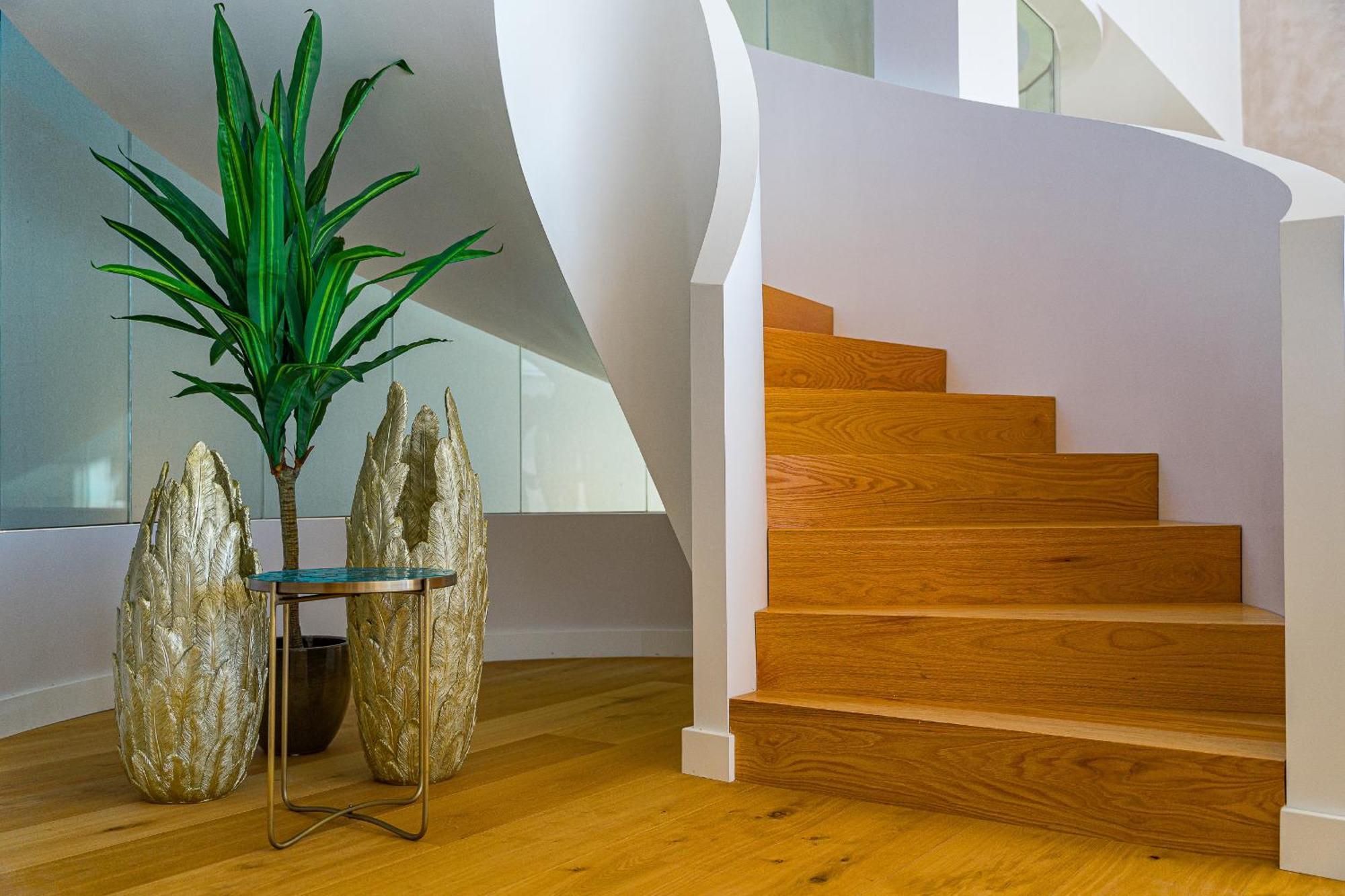 Villa Serenity Heights - Luxury Concierge Services Costa Adeje (Tenerife)
