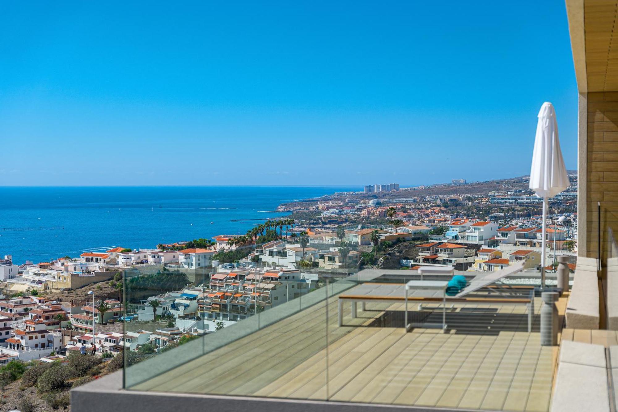 Serenity Heights - Luxury Concierge Services Costa Adeje (Tenerife)