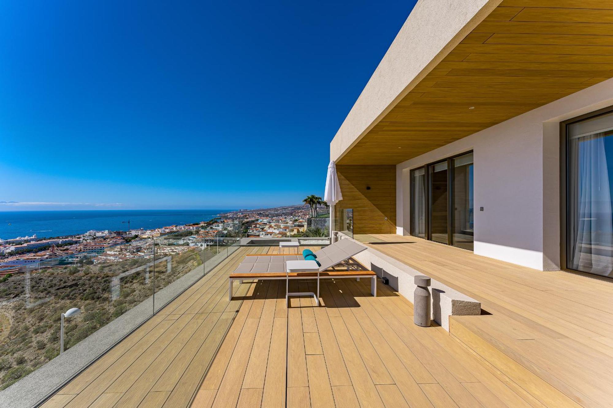 Serenity Heights - Luxury Concierge Services Costa Adeje (Tenerife)