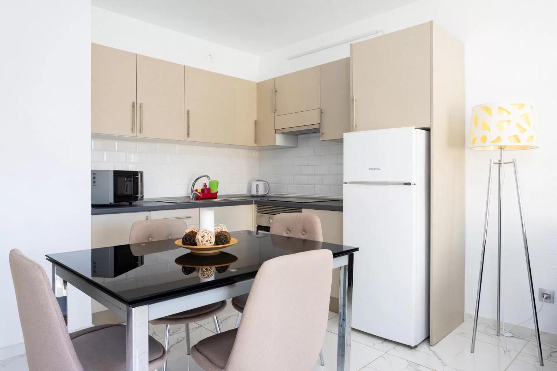 Mareverde Tenerife Appartement *