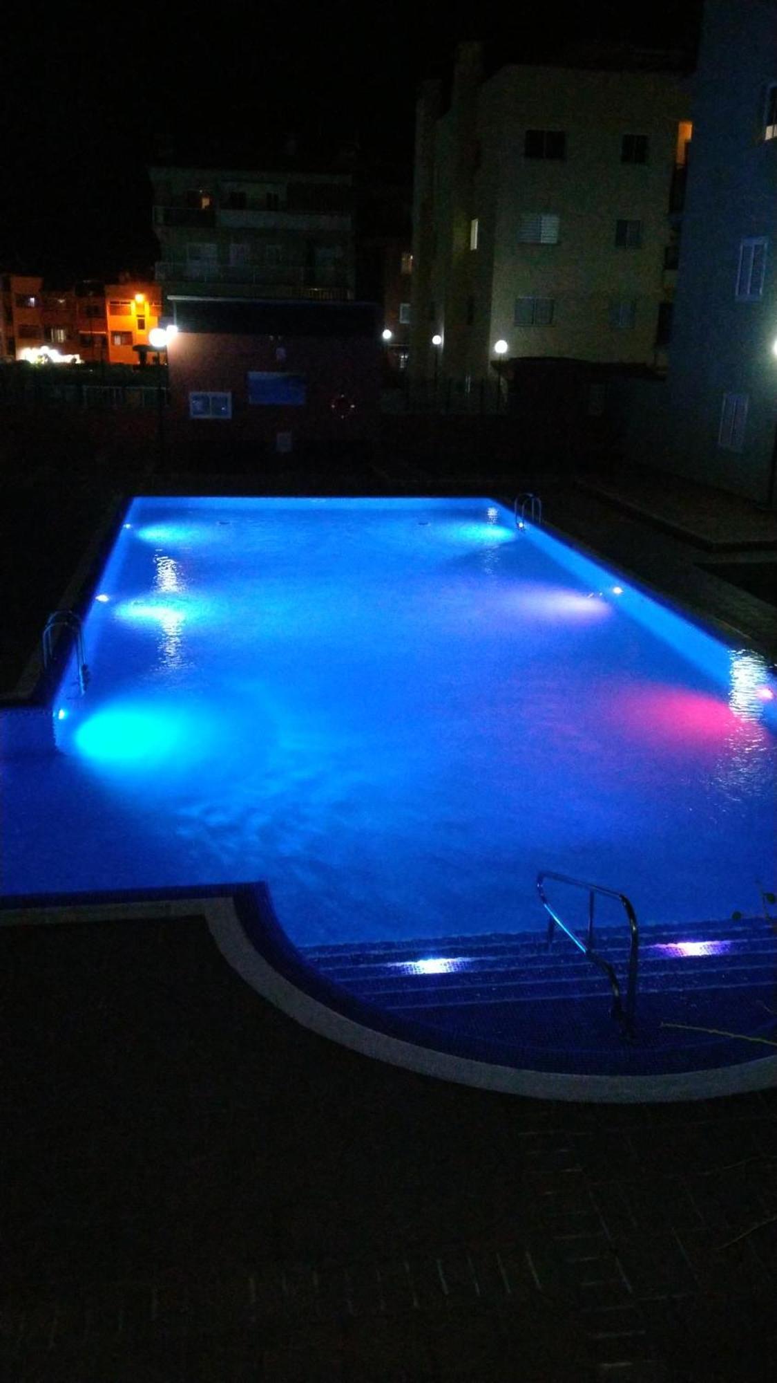 En Tenerife- Islas Canarias Appartement Candelaria