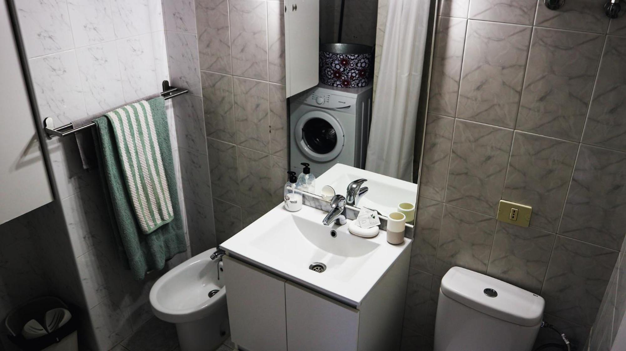 Appartement Apartamento Armonia Candelaria