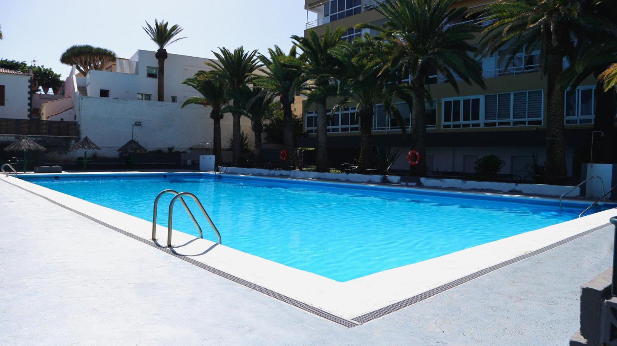 Apartamento Armonia Appartement Candelaria