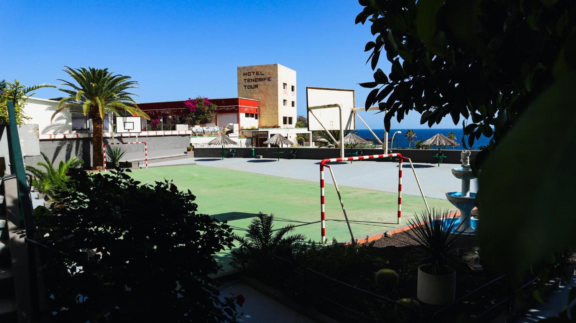 Apartamento Armonia * Candelaria
