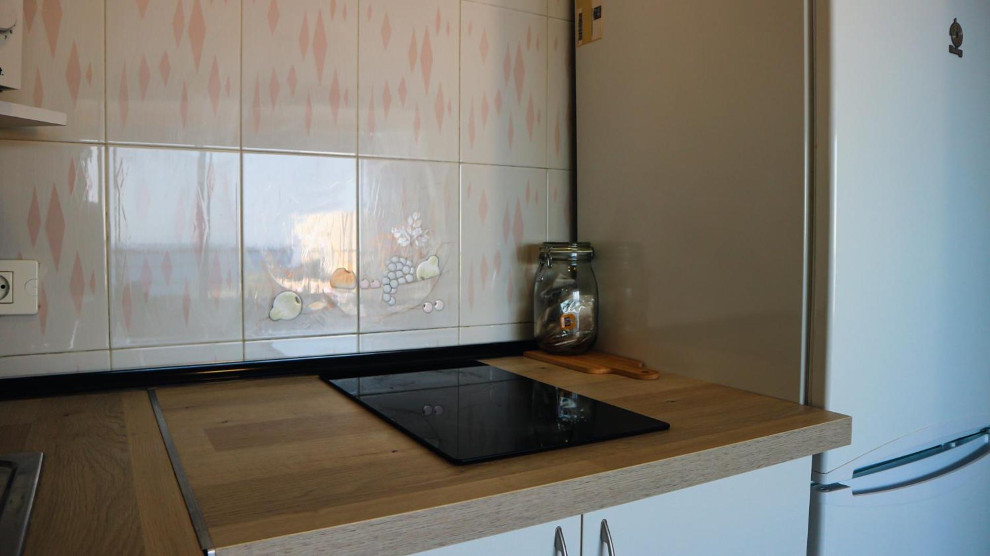 Appartement Apartamento Armonia