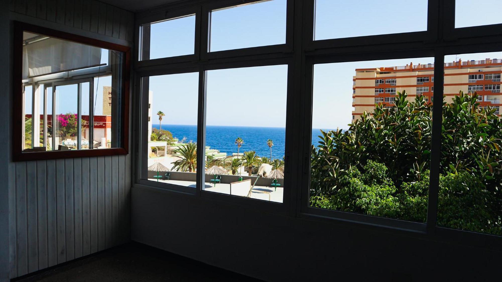 Appartement Apartamento Armonia