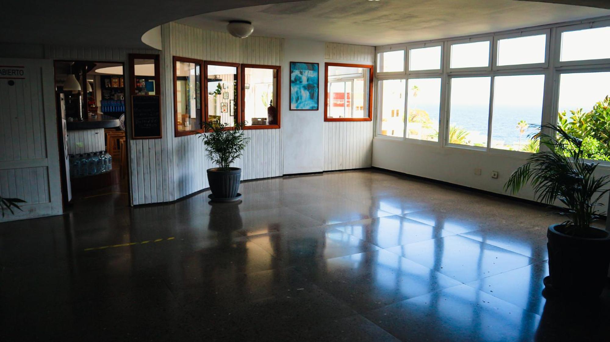 Apartamento Armonia *