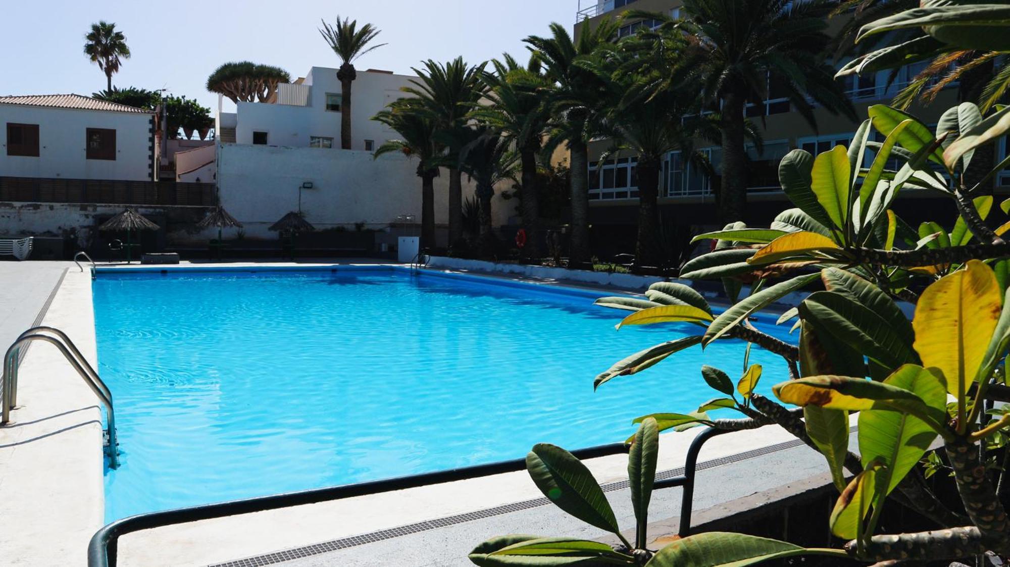 Apartamento Armonia * Candelaria