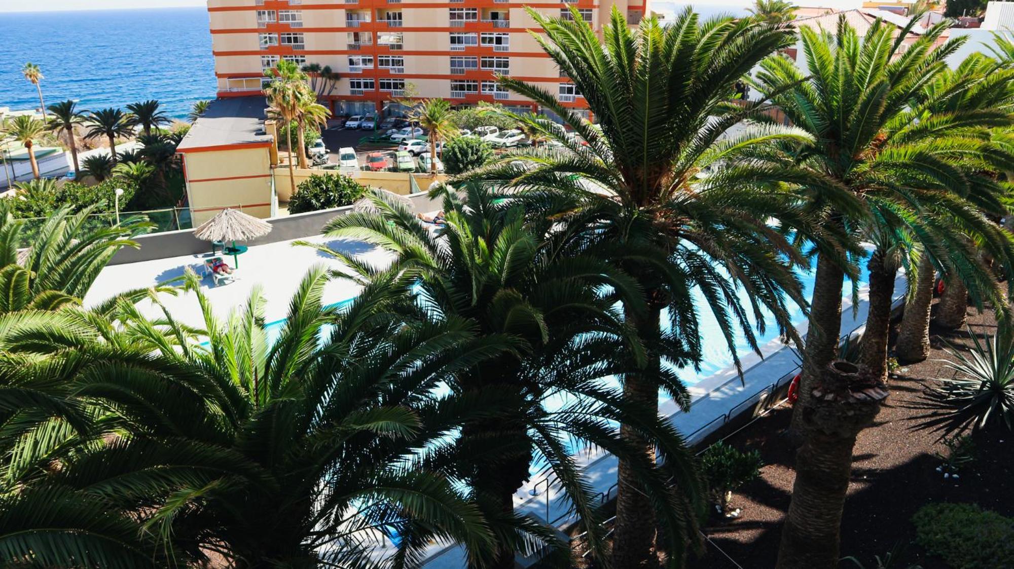 Apartamento Armonia Appartement *