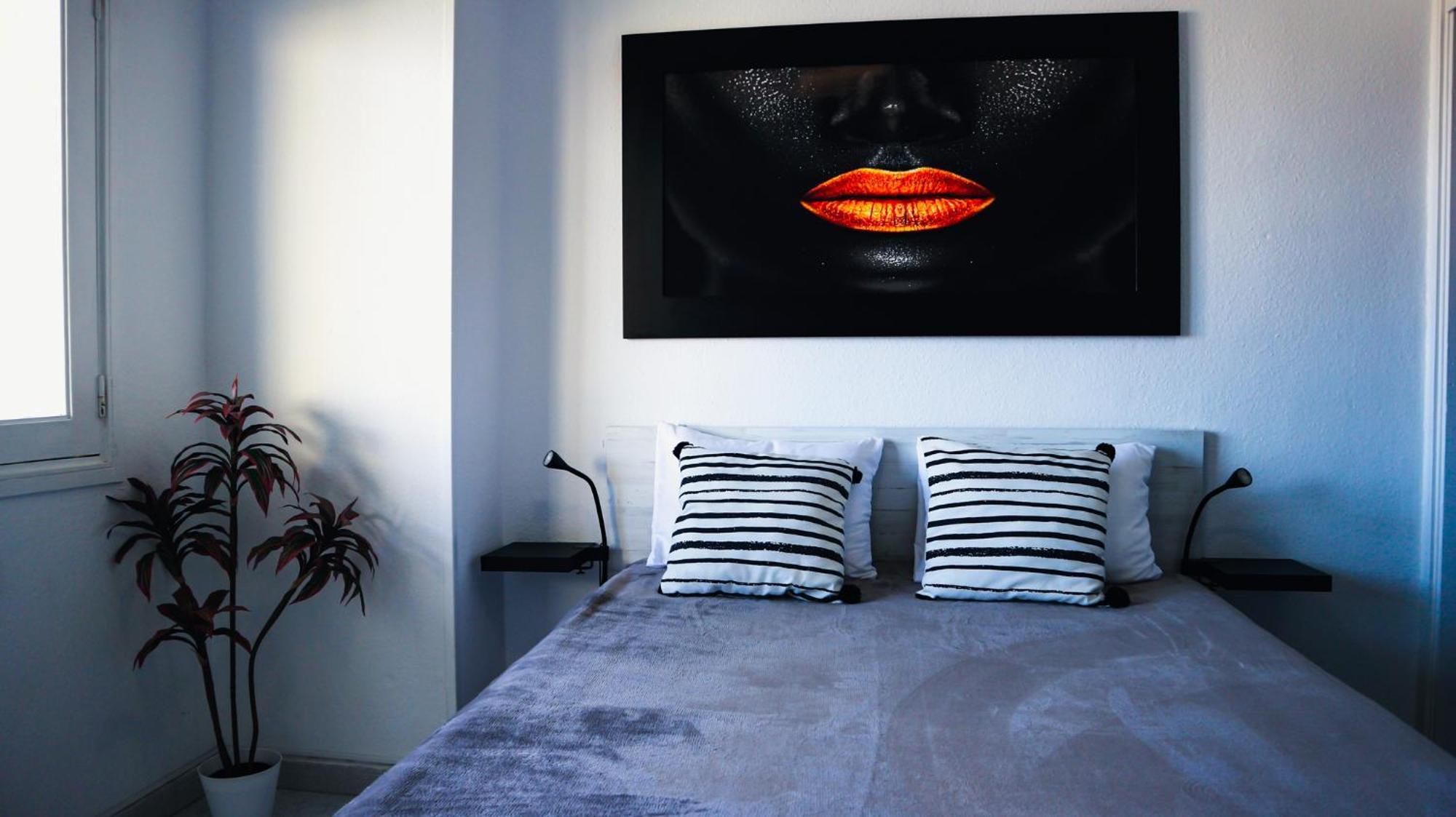 Apartamento Armonia Candelaria