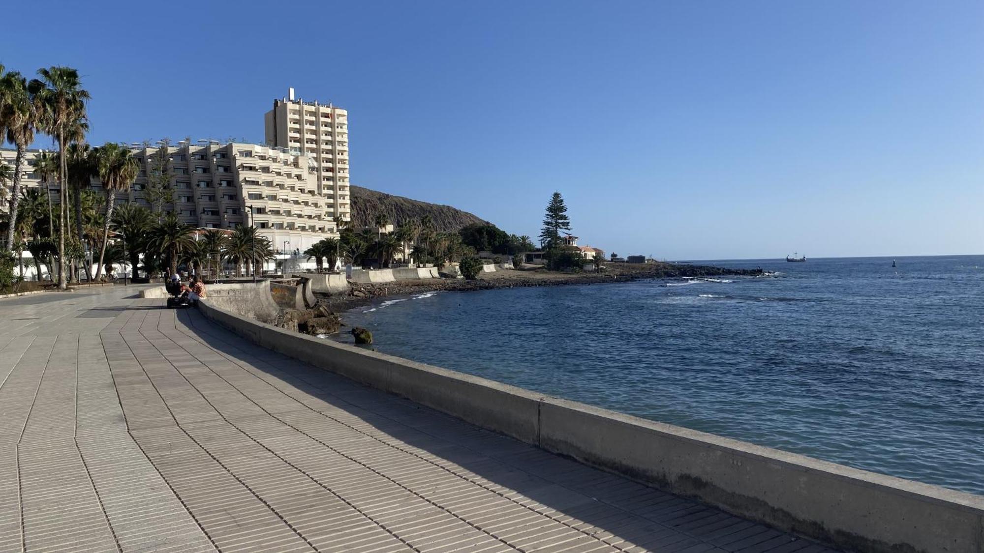 Appartement Zen Desconexion Y Calma By Deihu Experiencias Los Cristianos (Tenerife)