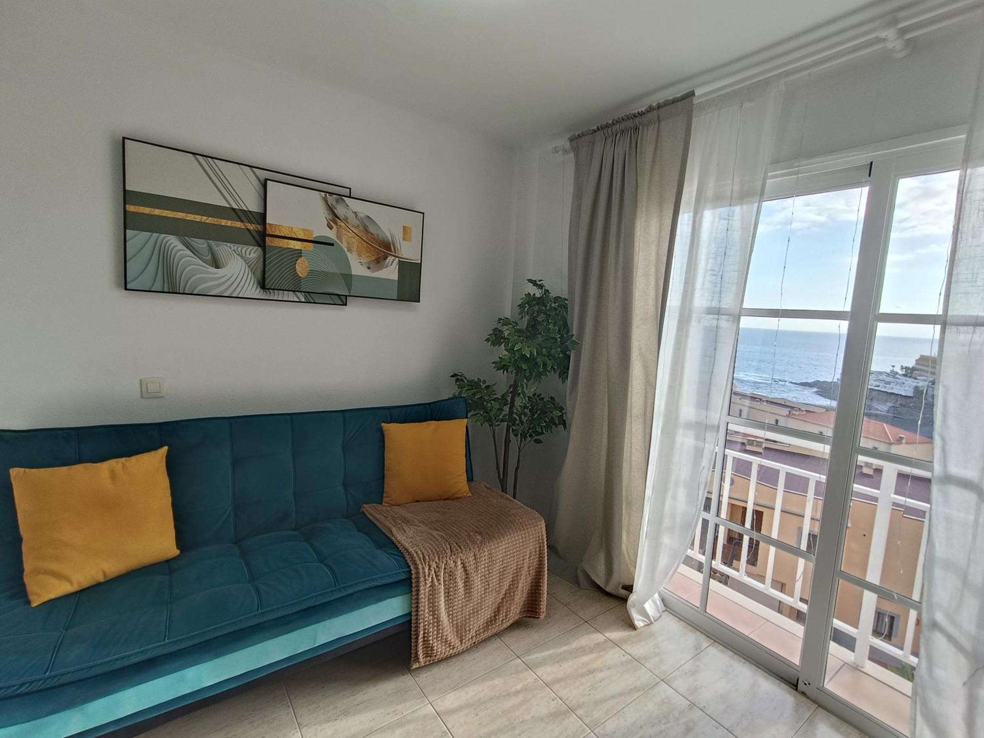 Appartement Apartamento Arcoiris