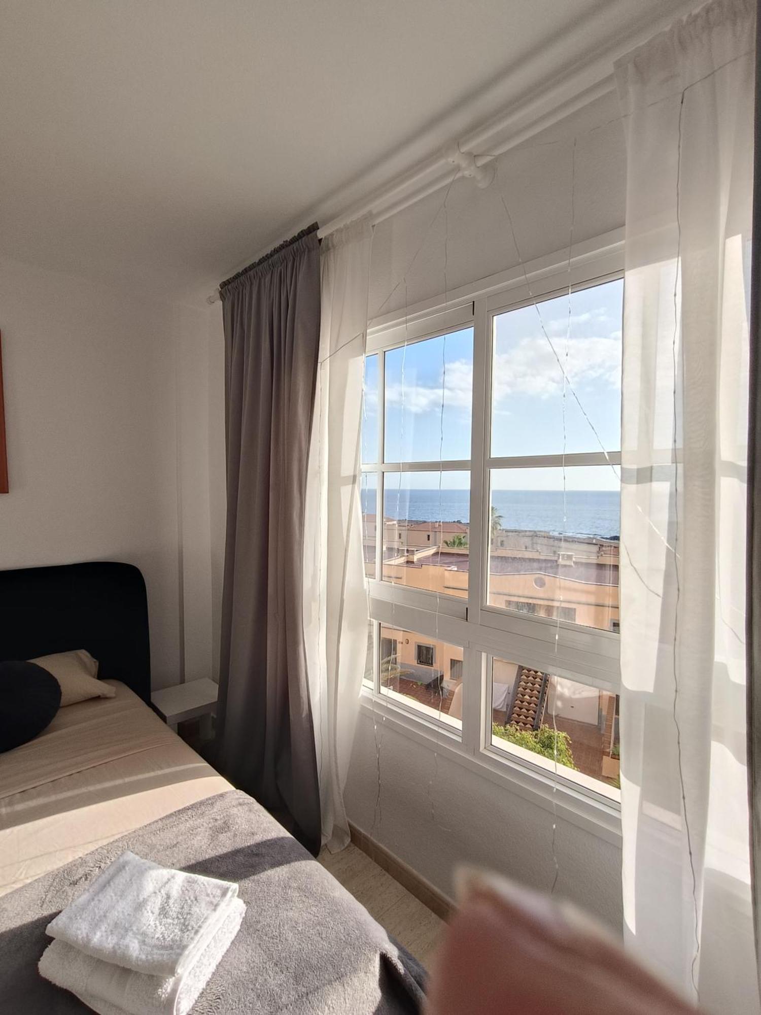 Apartamento Arcoiris Appartement Callao Salvaje