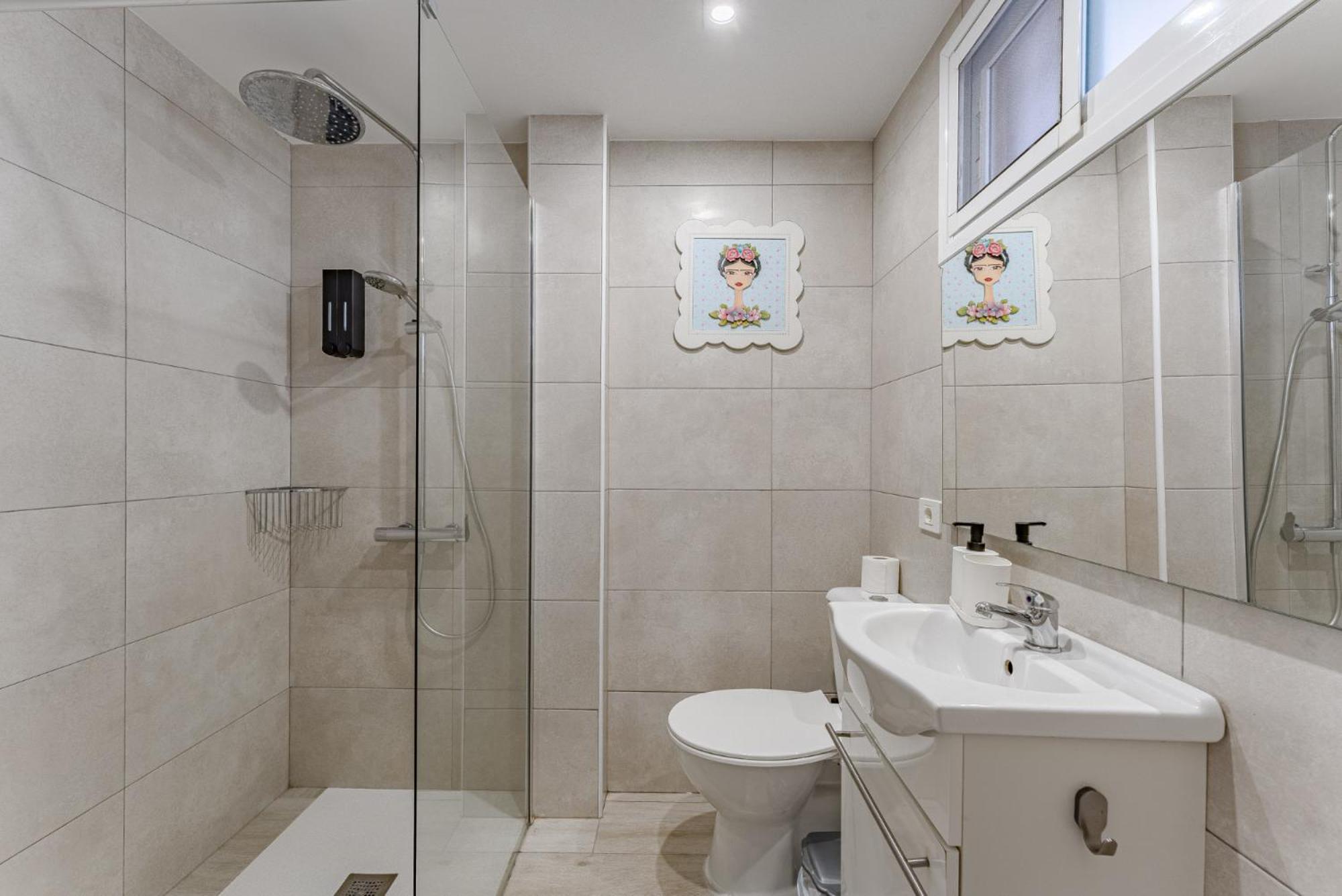 Appartement Parque Santiago Ii Exceptional Duplex With Terrace *