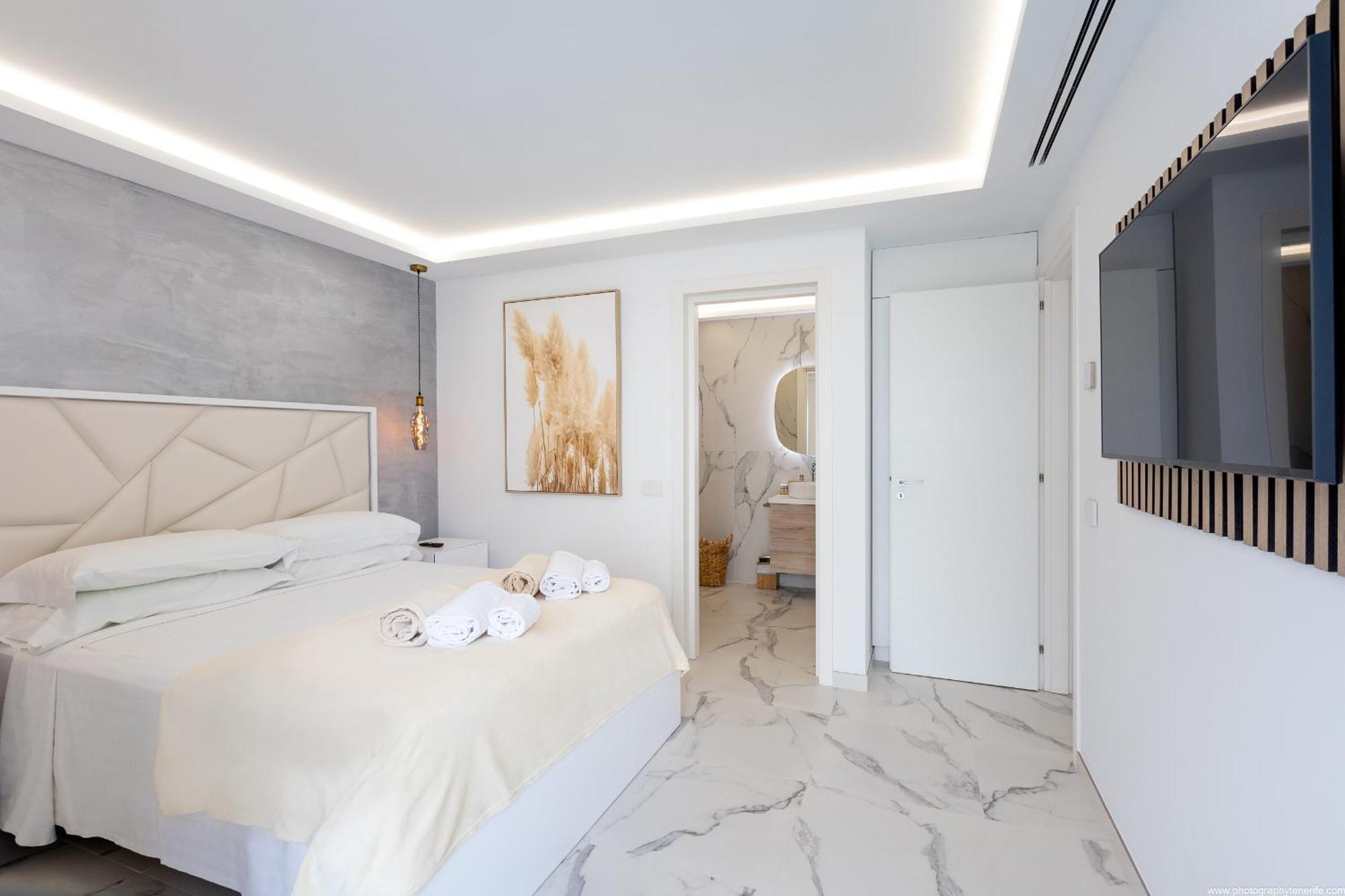 Nicole Wifi, Gym, Heated Pool * Callao Salvaje
