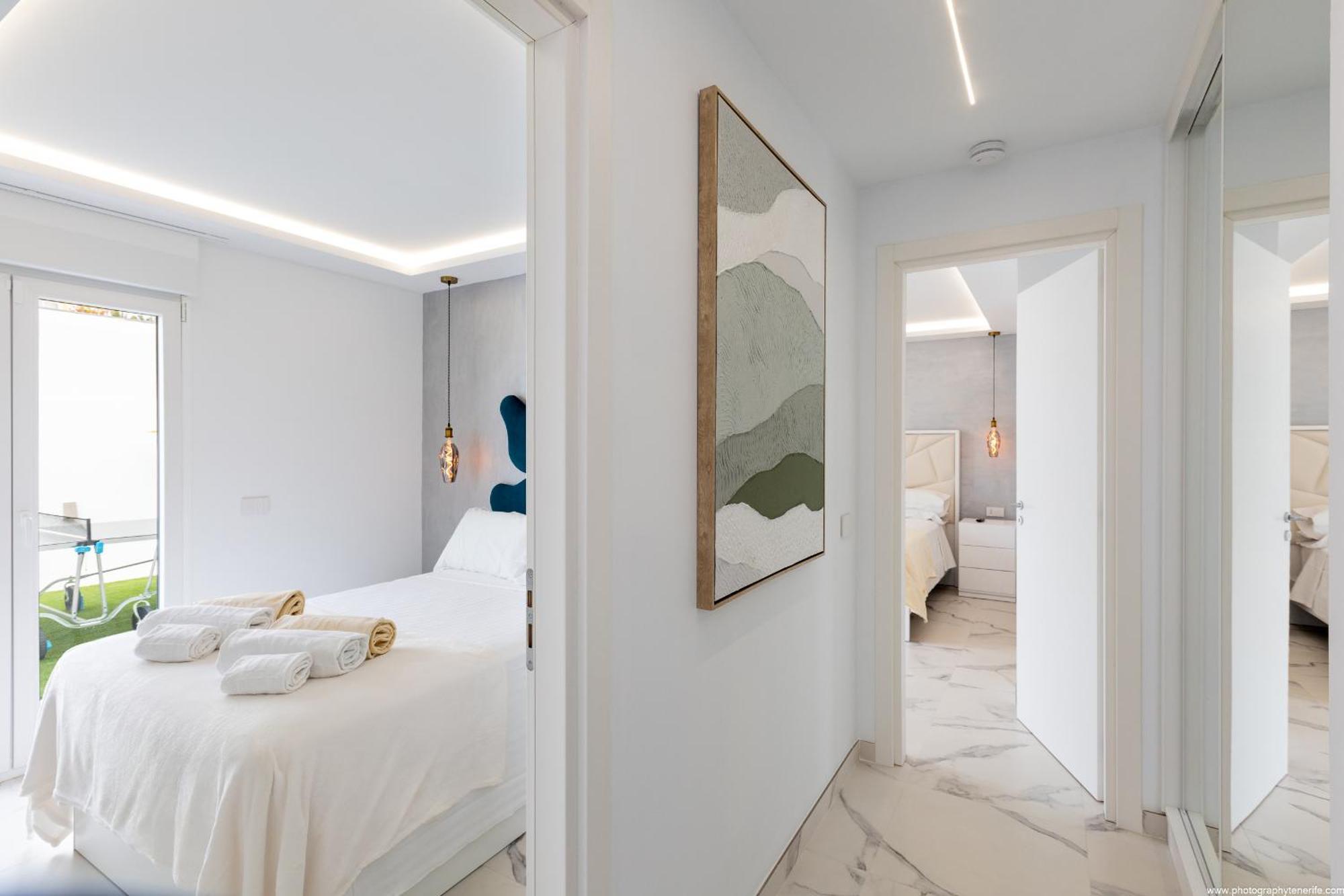 Nicole Wifi, Gym, Heated Pool Callao Salvaje