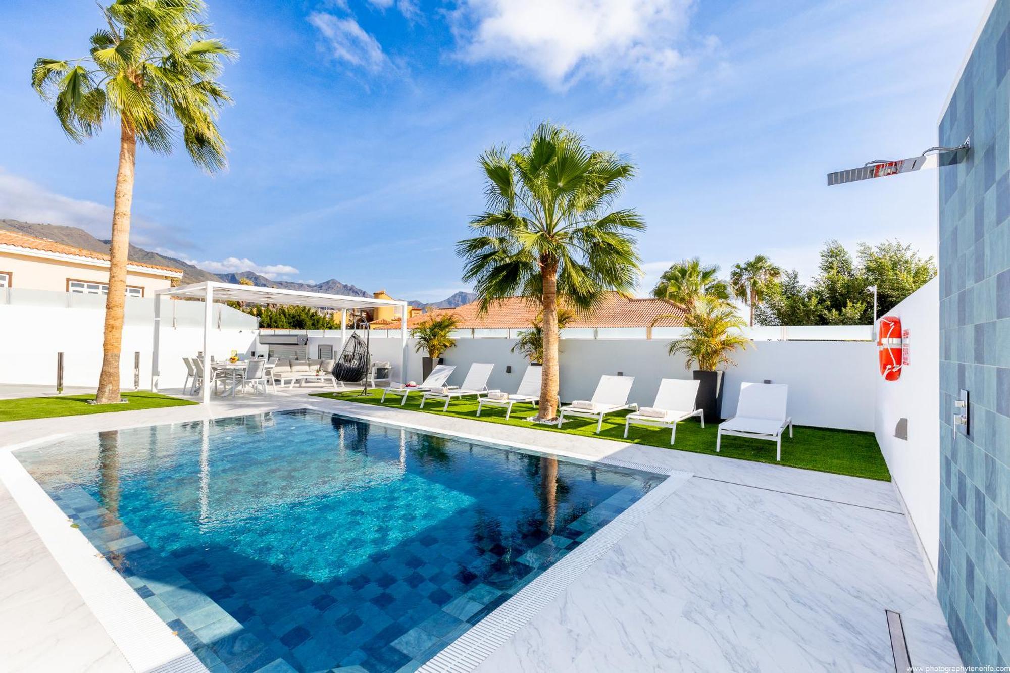 Nicole Wifi, Gym, Heated Pool * Callao Salvaje