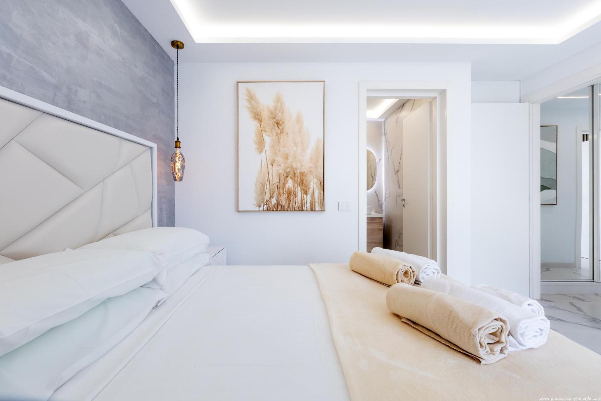 Nicole Wifi, Gym, Heated Pool * Callao Salvaje