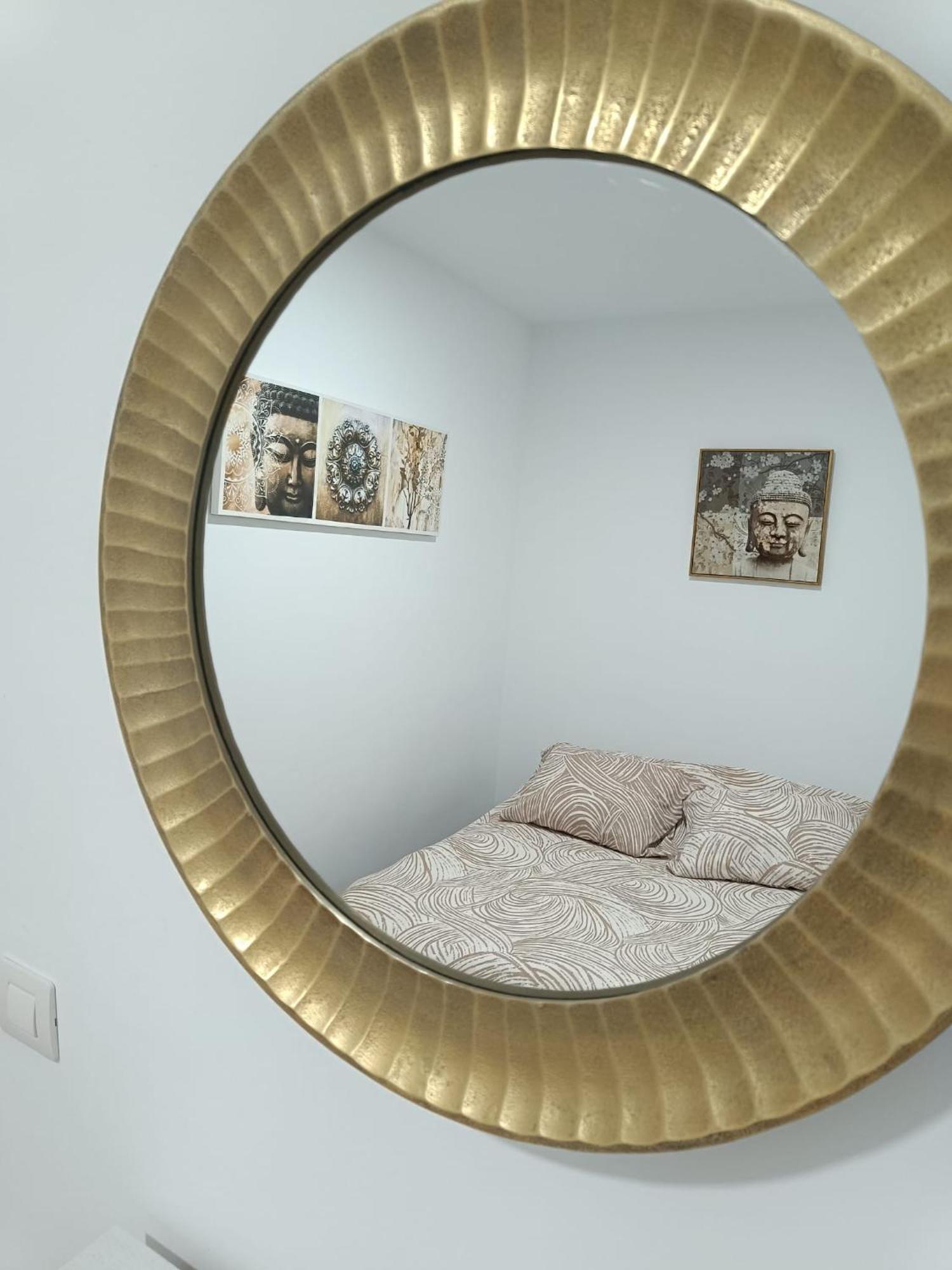 Apartamento Meraki Apartment