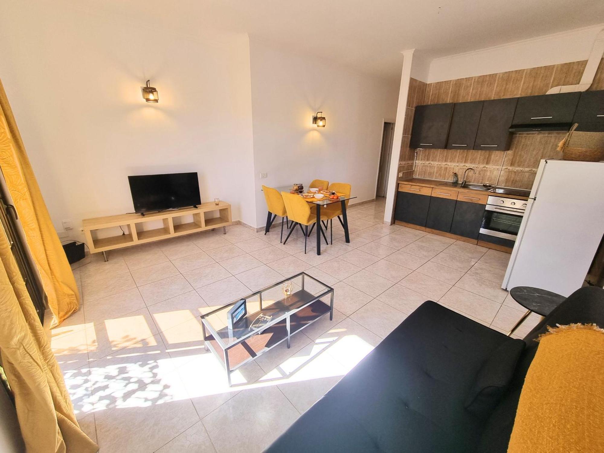 Apartment Diadas *