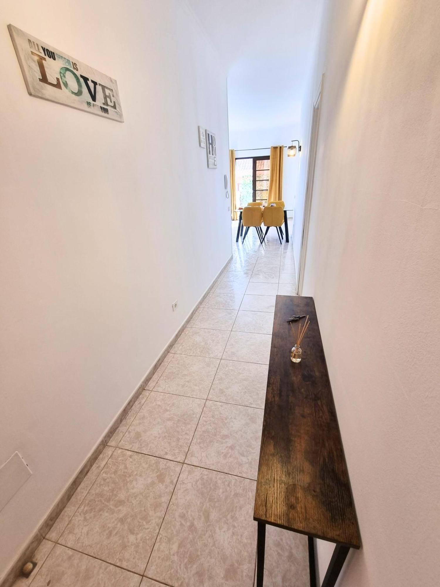 Apartment Diadas Guargacho